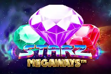 Stars Megaways